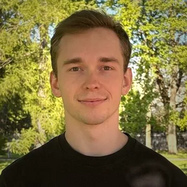 Александр Шорников