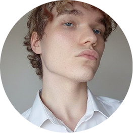 Георгий Козлов